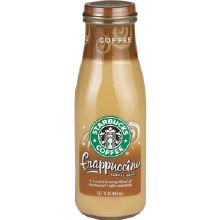 Starbucks Coffee Frapuccino