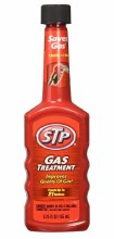 STP Gas Treatment