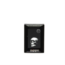 Zippo Lighter 218 Skull #200