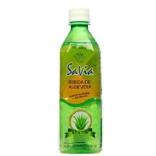 Savia Aloe Drink Original