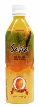 Savia Aloe Drink Mango