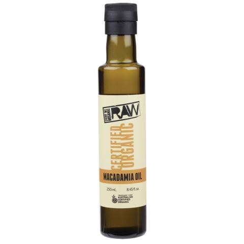 Macadamia Oil 250Ml