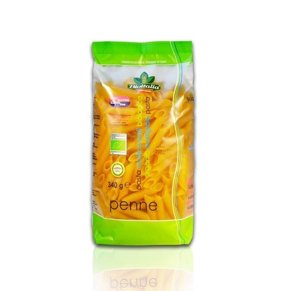 pasta penne gf 340g