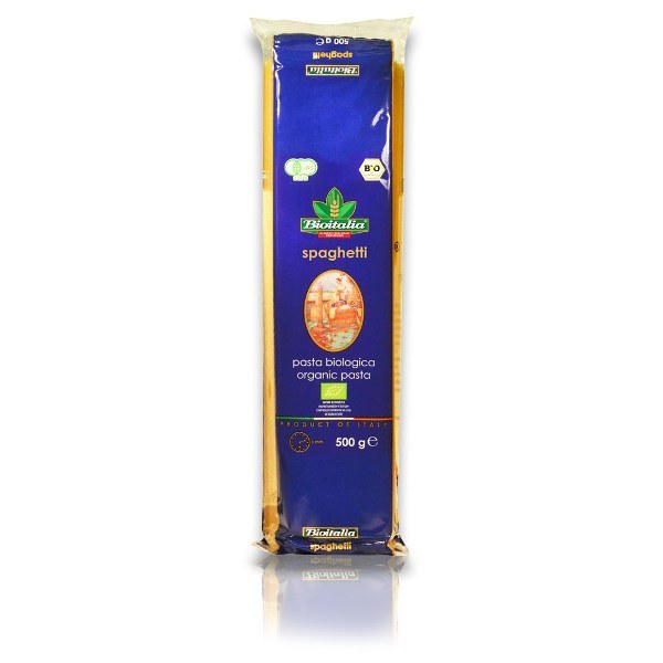 Pasta Spaghetti Classic 500G