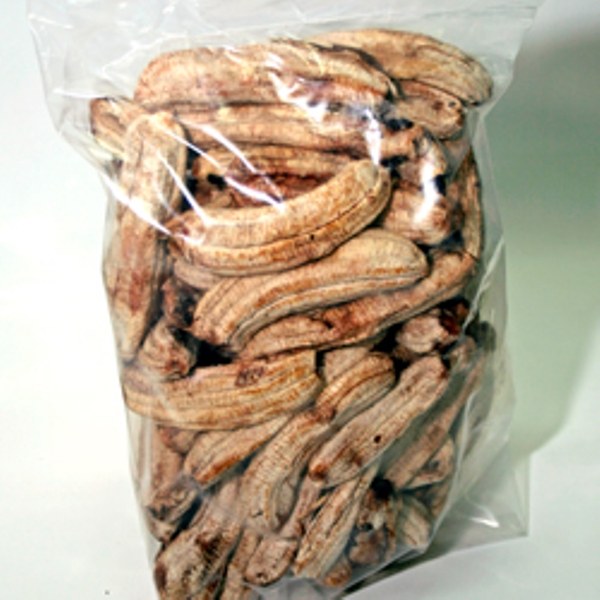 Dried Banana Cavendish 1Kg