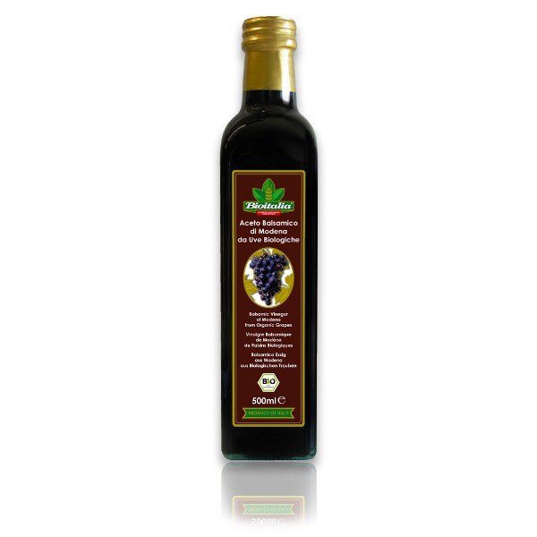 balsamic vinegar 500ml