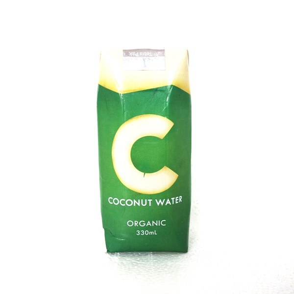 Coconut Water 330Ml