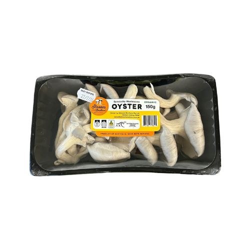 Mushroom Oyster 150G