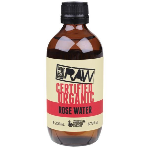Rosewater 200Ml