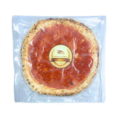 Ready-Bake Pizza Dough Balls  4 Pack