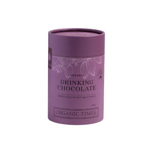 Drinking Chocolate 200G