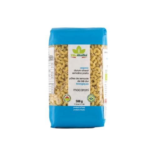 Pasta Macaroni Classic 500G