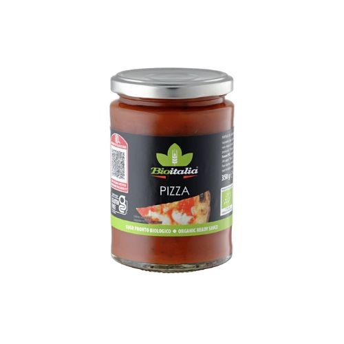 Pasta Sauce Pizza 350G