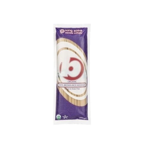 Noodle Brown Rice 100% 250G