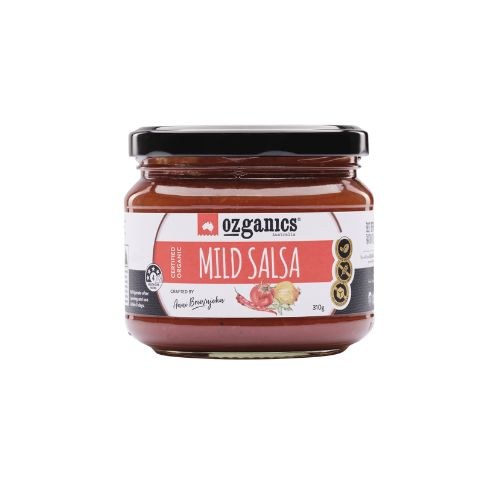 Salsa Mild 310G