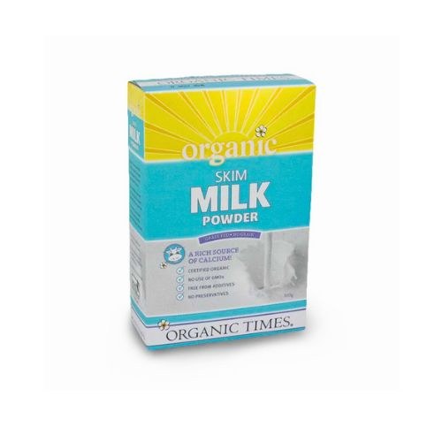 Milk Powder Skim 300G