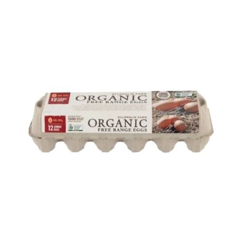 Eggs Jumbo 800G Dozen