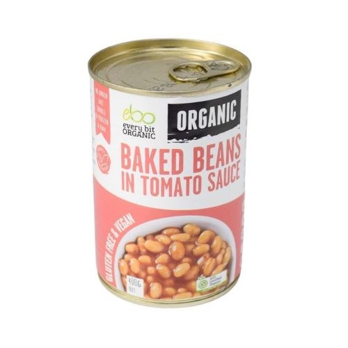 Baked Beans 400G