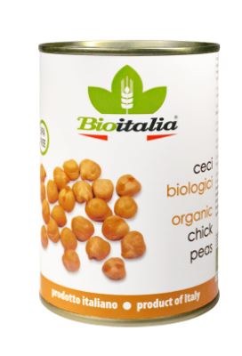 Chick Peas 400G