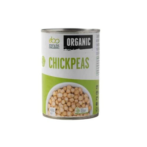 Chick Peas 400G