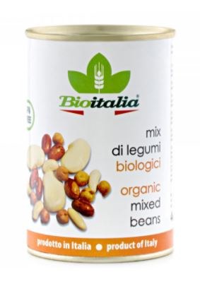 Bean Mix 400G