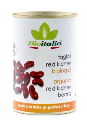 Bean Red Kidney 400G