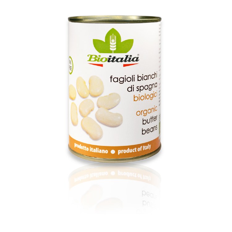 beans butter 400g