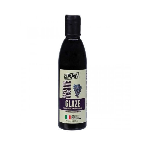 Vinegar Balsamic Glaze 250Ml