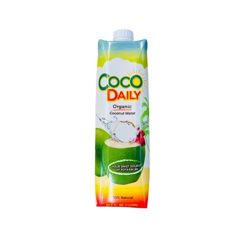 Coconut Water 1L Sanmik