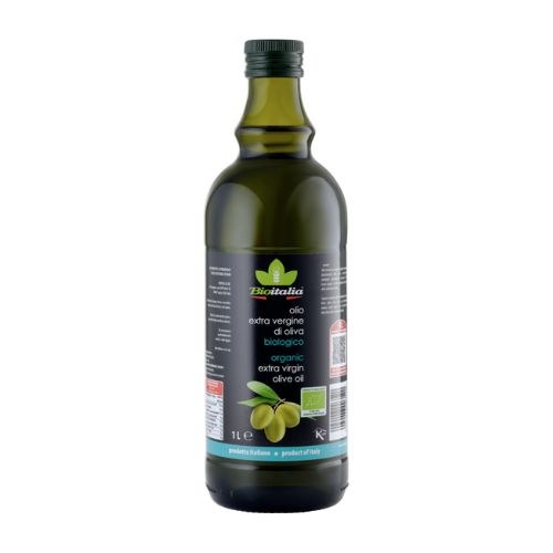 Olive Oil Extra Virgin 1Lt