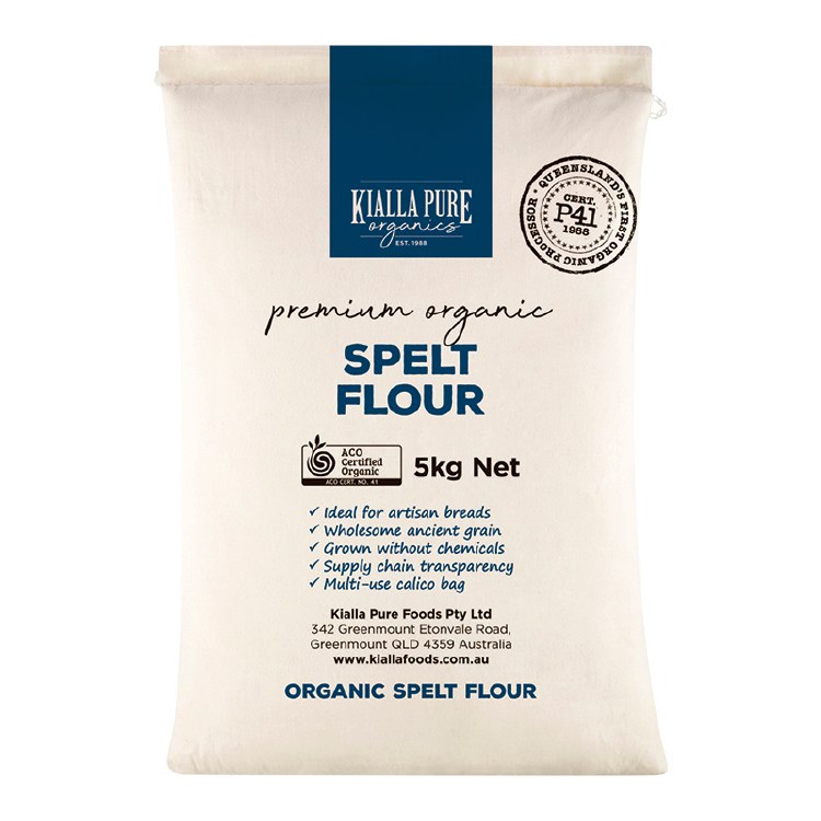 Flour Spelt 5Kg