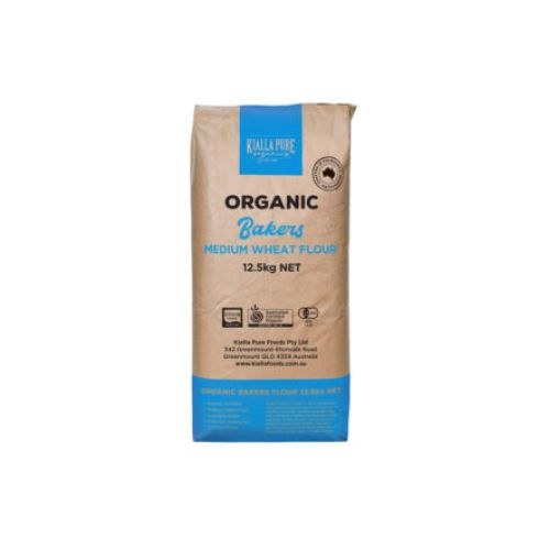 Flour Bakers 12.5Kg