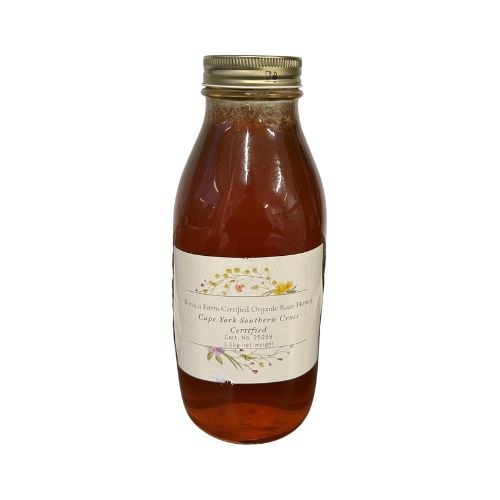 Honey Raw 1.5Kg