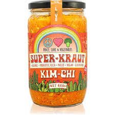 kimchi superkraut 620g