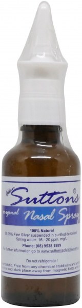Nasal Spray 50Ml