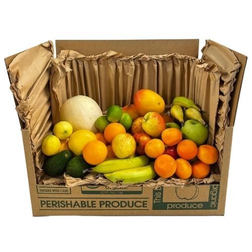 Fruit Box Large
