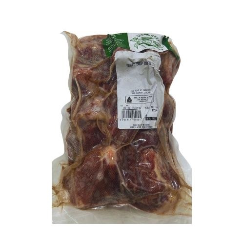 Bones  1kg