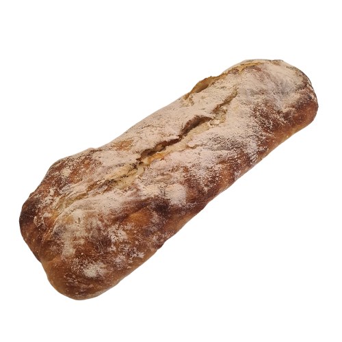 Wheat Ciabatta Ea
