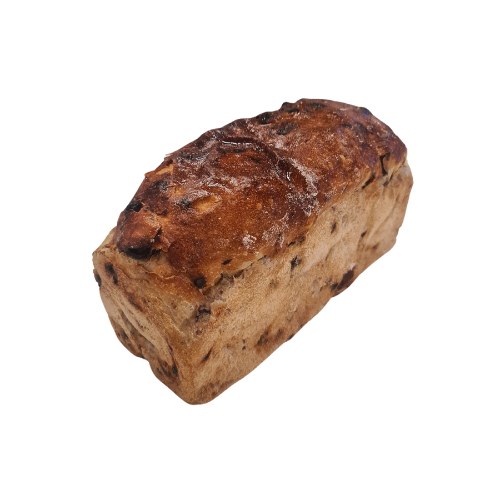 Wheat Middle Eastern Fruit Loaf