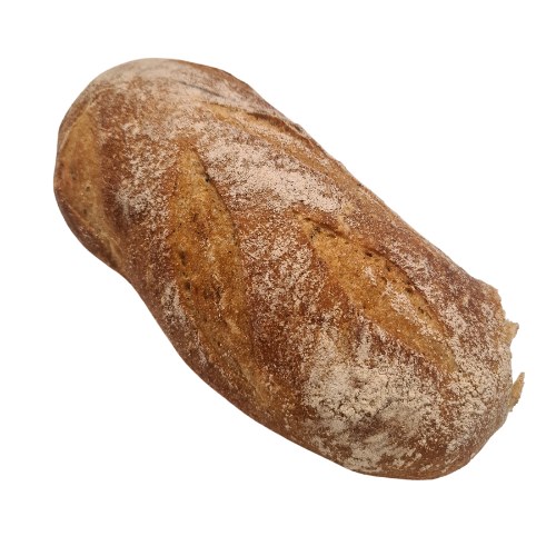 Spelt Batard