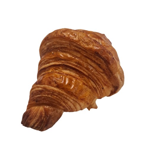 Wheat Croissant Butter Ea