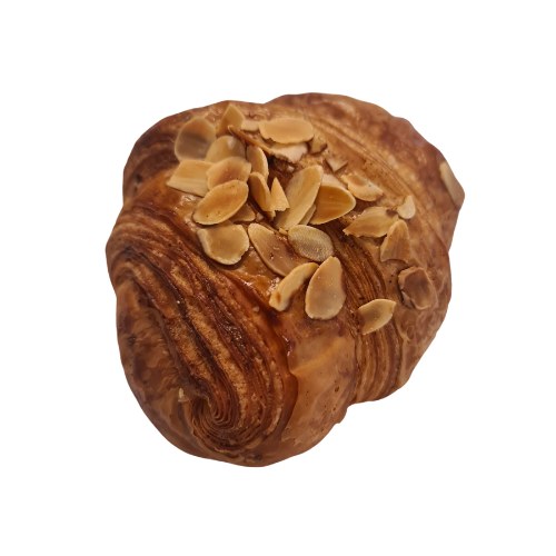 Wheat Croissant Almond Ea