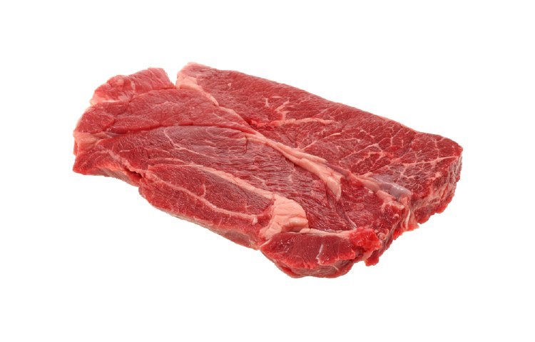 Chuck Steak 500G