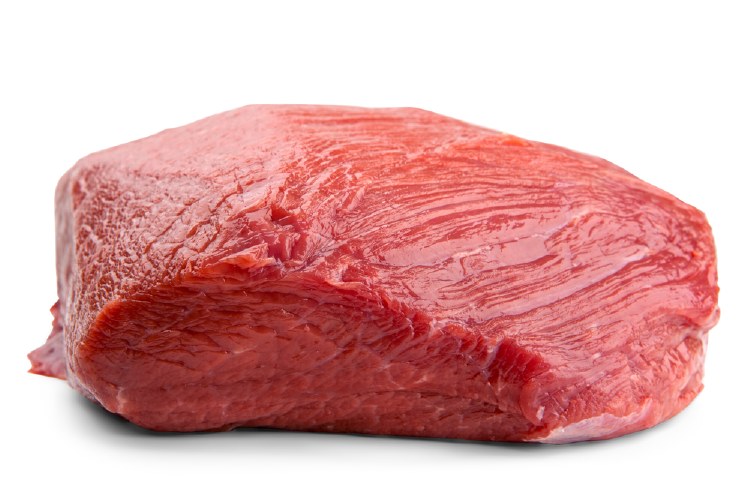 Topside Steak 500G