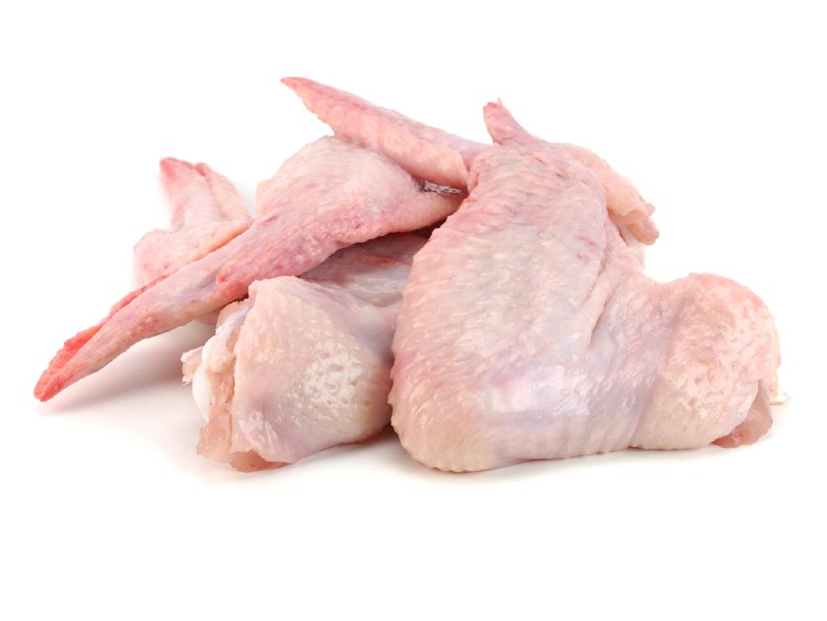 Chicken Wings 500G