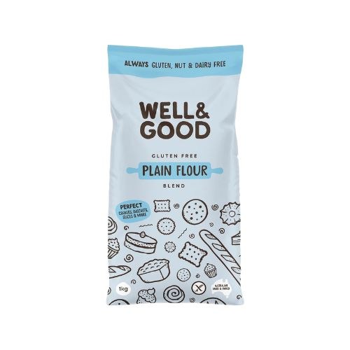Plain Flour Blend 1Kg