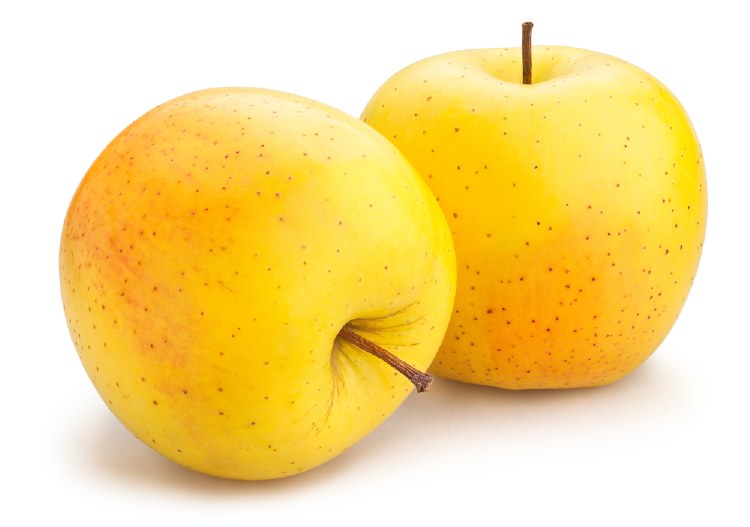Apple Golden Delicious Each