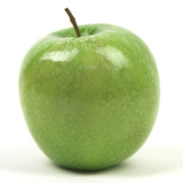 Apple Green Each