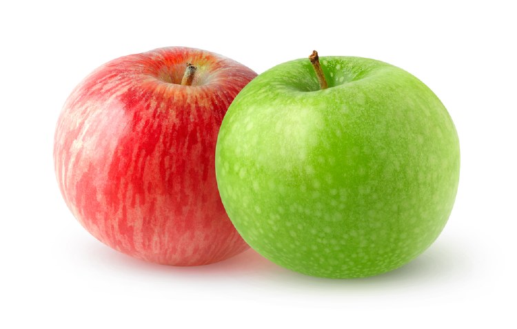 Apple Juice Grade 1Kg