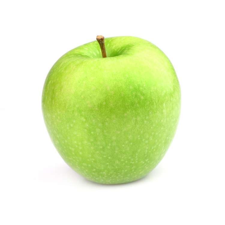 Apple Juice Grade Green Each